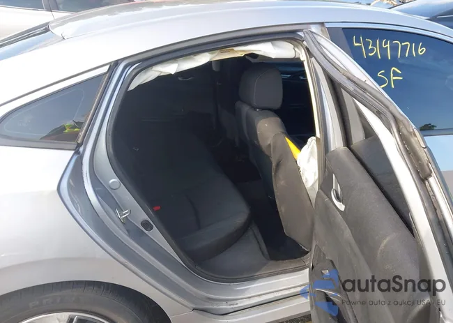 2HGFC2F63KH543819: 43147716