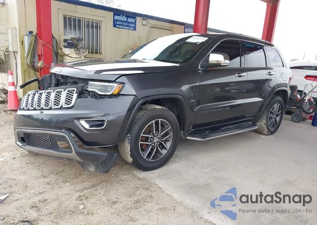 1C4RJEBG4JC514767: 43147719