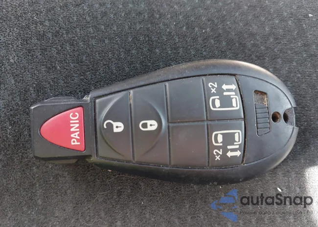 2C4RDGDG4CR109924: 43147724