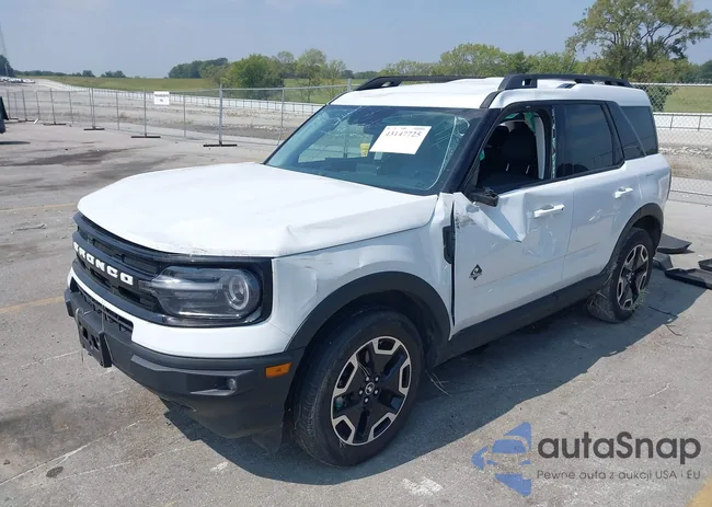 3FMCR9C6XPRD60230: 43147725