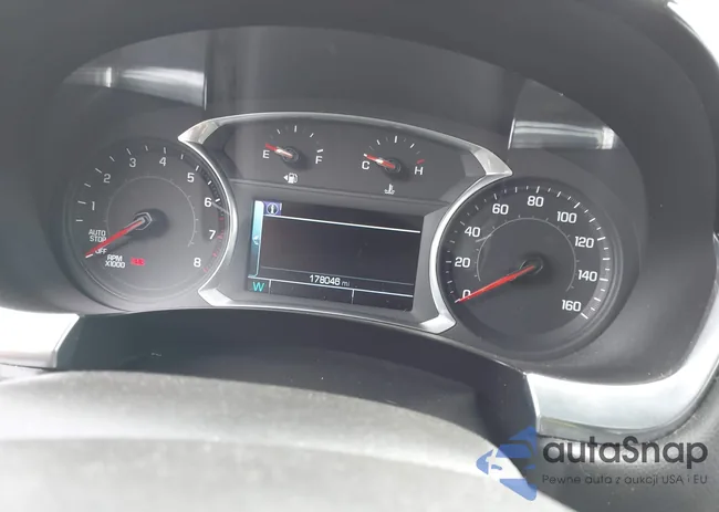 1GNERGKW4JJ100370: 43147755