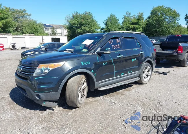 1FM5K8F82DGA68269: 43147763