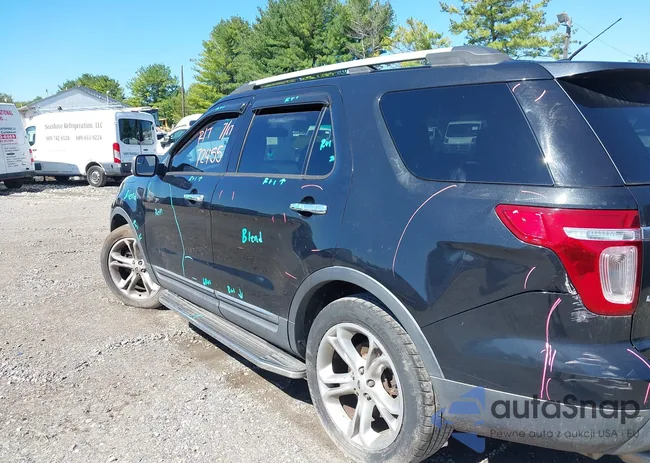 1FM5K8F82DGA68269: 43147763