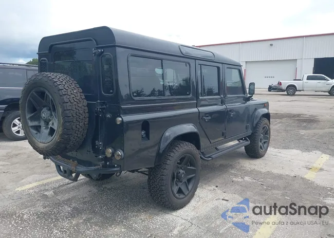 SALLDHMF8JA907537: 43147765