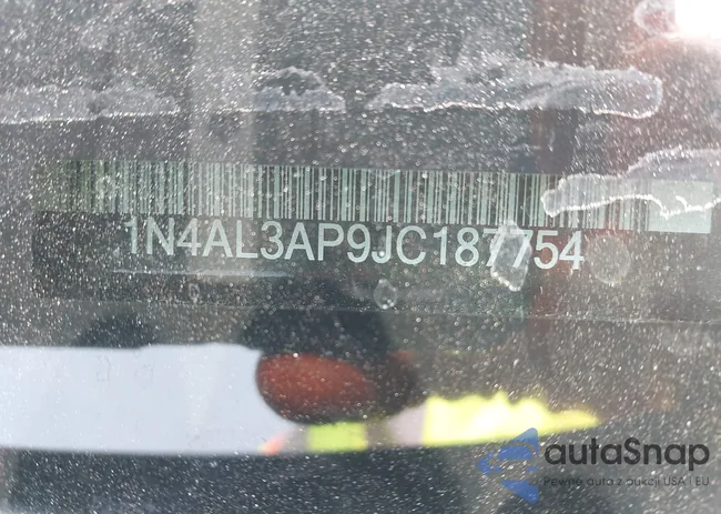 1N4AL3AP9JC187754: 43147783