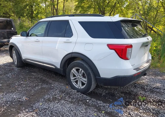 1FMSK8DH3LGA28531: 43147792