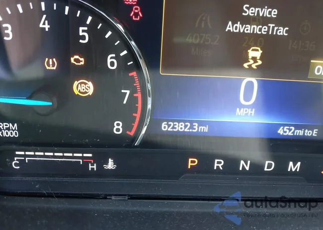 1FMSK8DH3LGA28531: 43147792