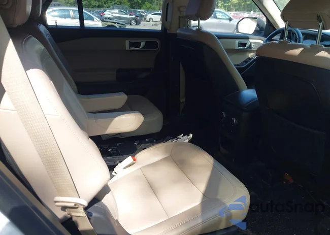 1FMSK8DH3LGA28531: 43147792