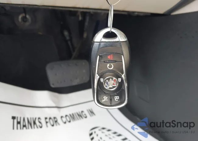 5GAERBKW2LJ310806: 43147797