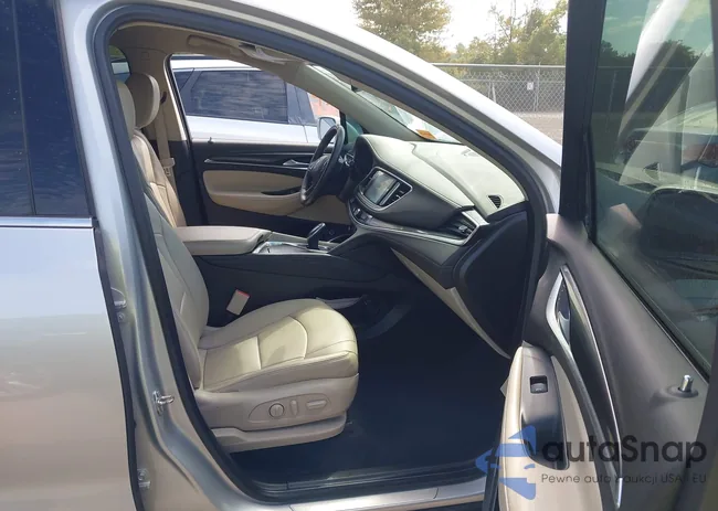 5GAERBKW2LJ310806: 43147797