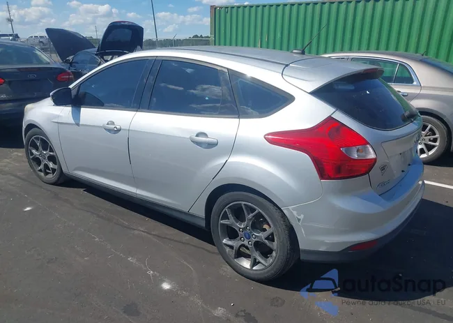 1FADP3K28EL333474: 43147803