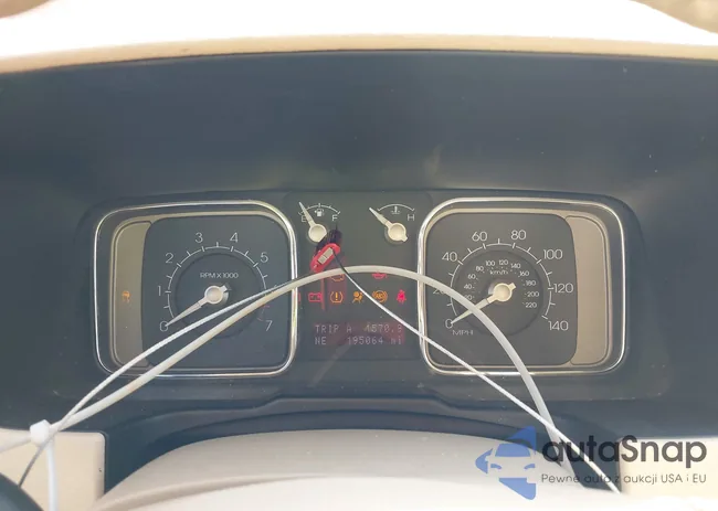 2LMDU68C37BJ03607: 43147810