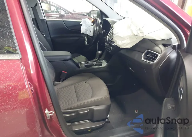 2GNAXUEV6K6205156: 43147813