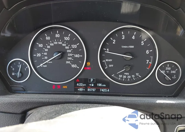 WBA3B9C51DF587487: 43147827