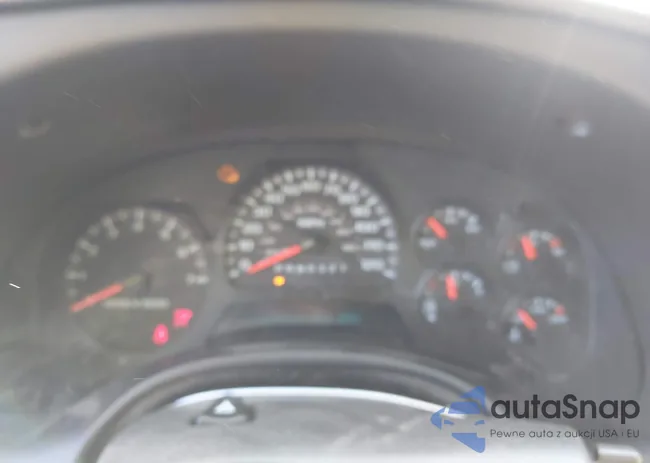 1GNDT13S682232167: 43147833