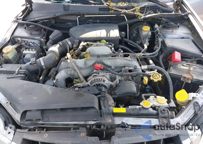 4S4BP61C187363177: 43147832