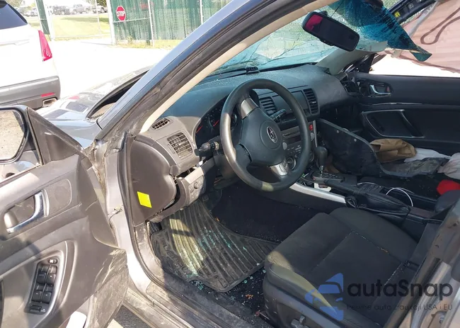 4S4BP61C187363177: 43147832