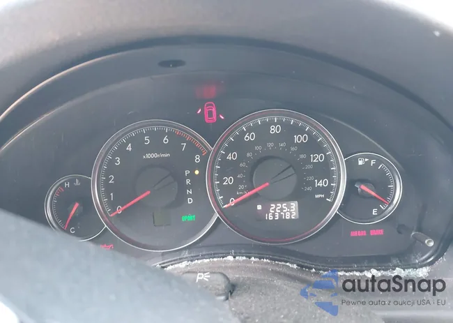 4S4BP61C187363177: 43147832