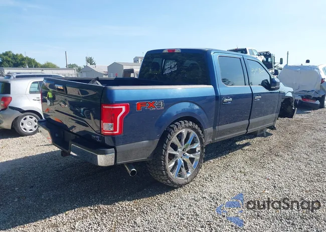 1FTEW1EF0GFC65841: 43147860