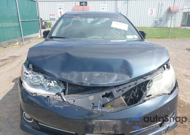 4T1BF1FKXEU356585: 43147870