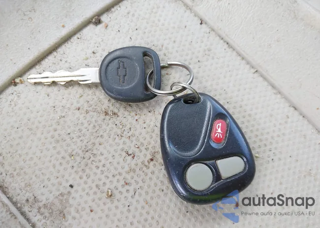 1GNFK16T31J190696: 43147873