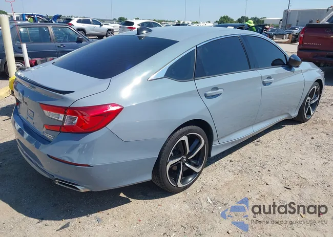 1HGCV1F42MA031329: 43147877