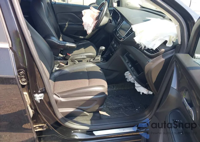 KL4CJ1SB7KB724512: 43147914