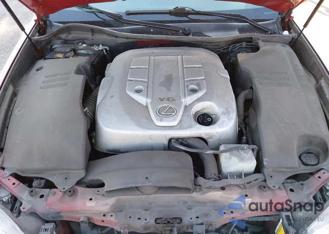 JTHBH96S365036760: 43147945