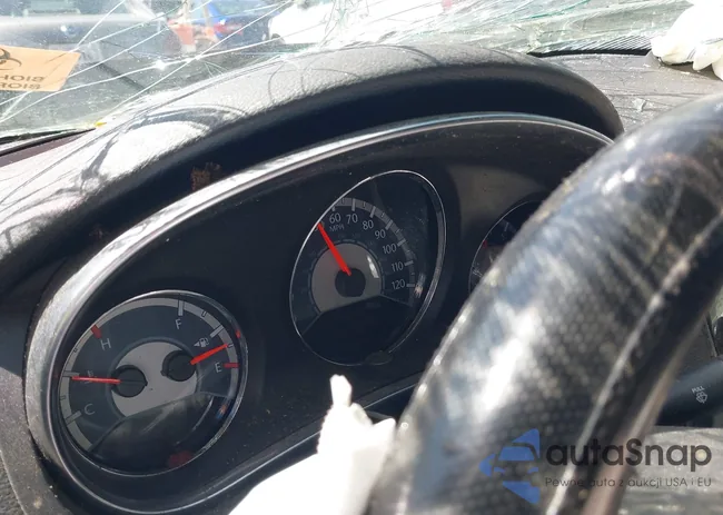 1C3CCBAB6EN209001: 43147952