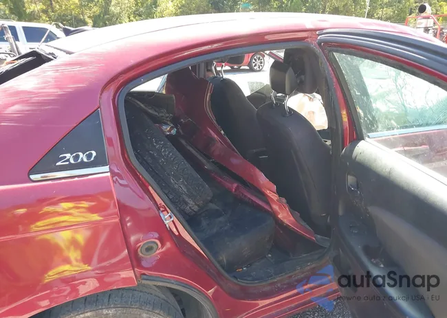 1C3CCBAB6EN209001: 43147952