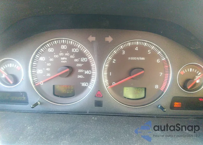 YV1SZ58D021058426: 43147956