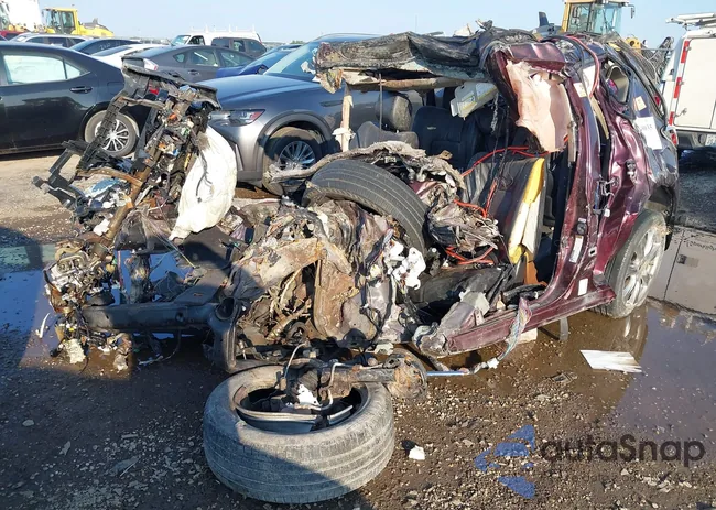 JN8AZ1MU1EW405130: 43148035