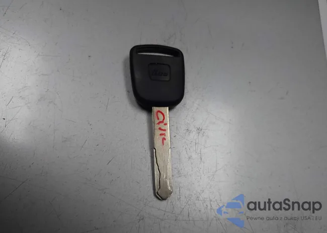 2HGFG12629H522751: 43148046