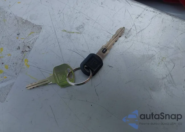 2G4WY55J121119406: 43149049