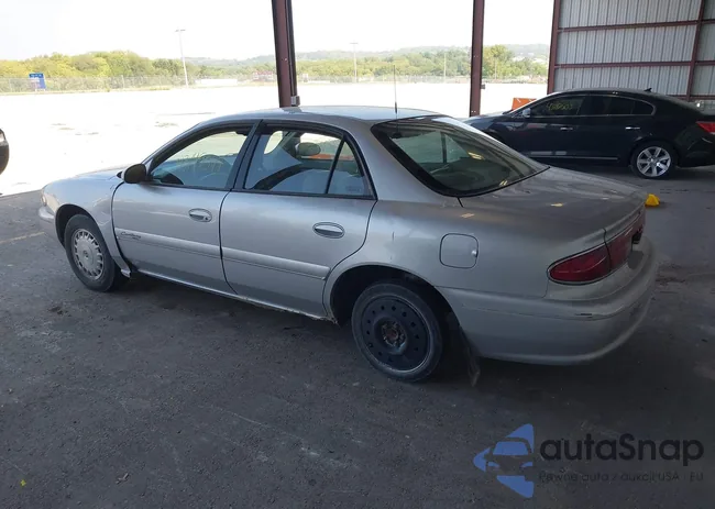 2G4WY55J121119406: 43149049