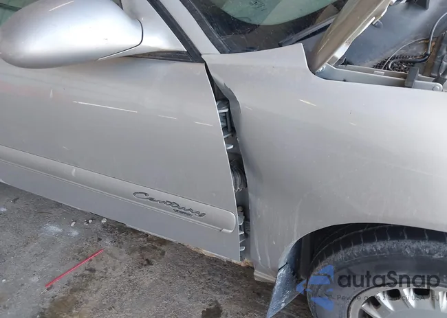 2G4WY55J121119406: 43149049