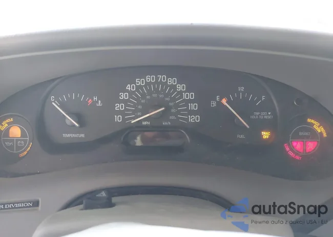 2G4WY55J121119406: 43149049