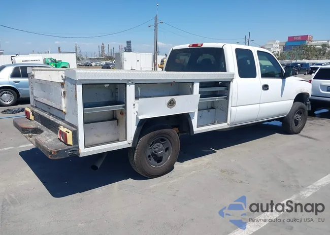 1GDHC29U15E283042: 43149072