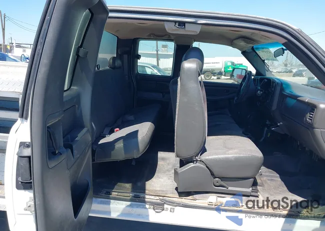 1GDHC29U15E283042: 43149072