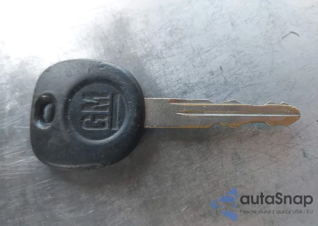 1GDHC29U15E283042: 43149072