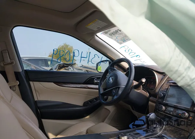 1N4AA6AP9JC364018: 43149089