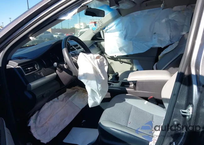 4T1BF1FK5HU643420: 43149101