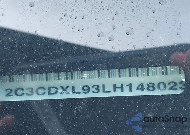 2C3CDXL93LH148023: 43149132