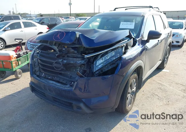 5N1DR3BA4RC238309: 43149181