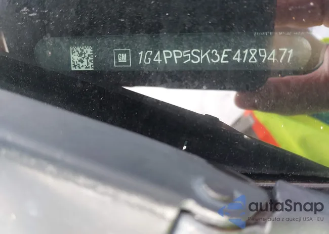 1G4PP5SK3E4189471: 43149189