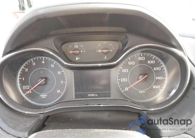 3G1BE6SM5JS654430: 43149193