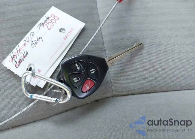 2T1BU4EE1AC401573: 43149198