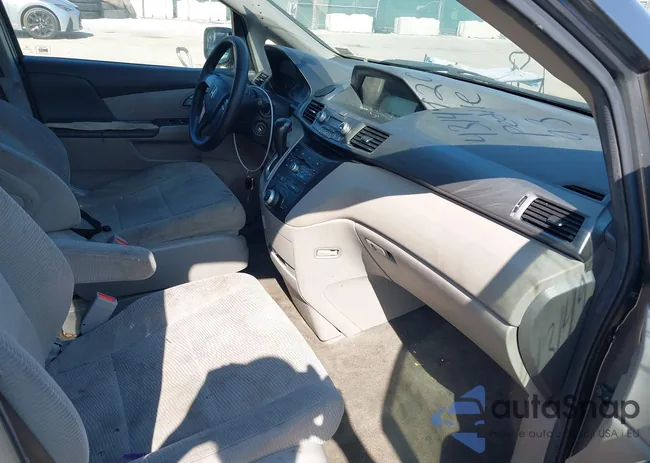 5FNRL5H26BB055445: 43149207