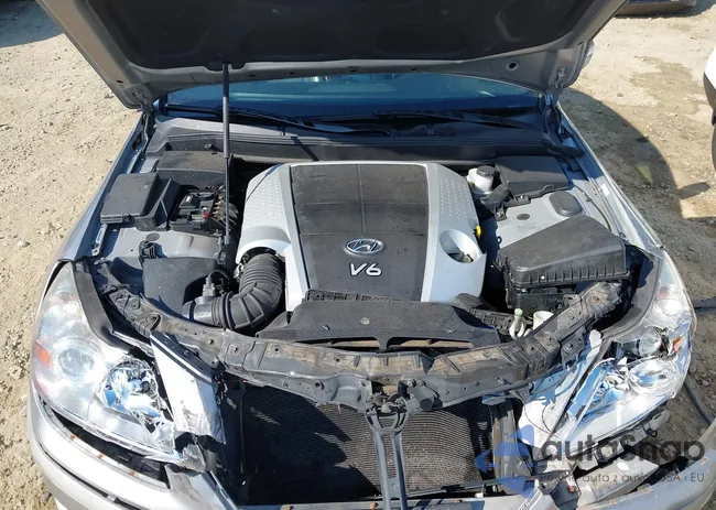 KMHGC4DE2AU105230: 43149222