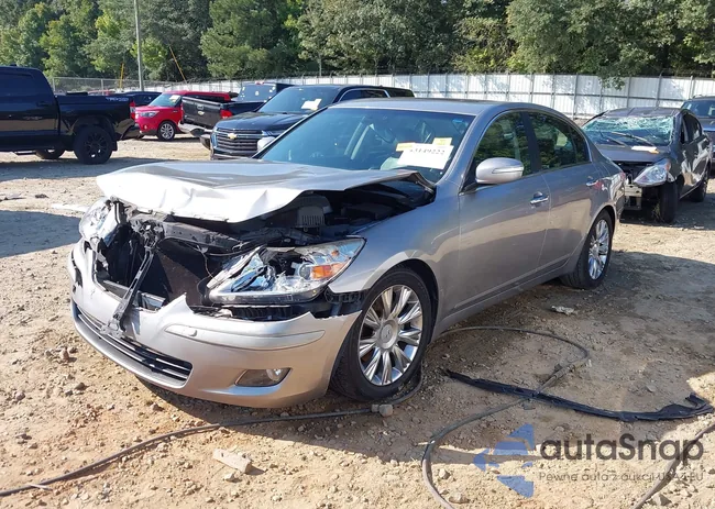 KMHGC4DE2AU105230: 43149222